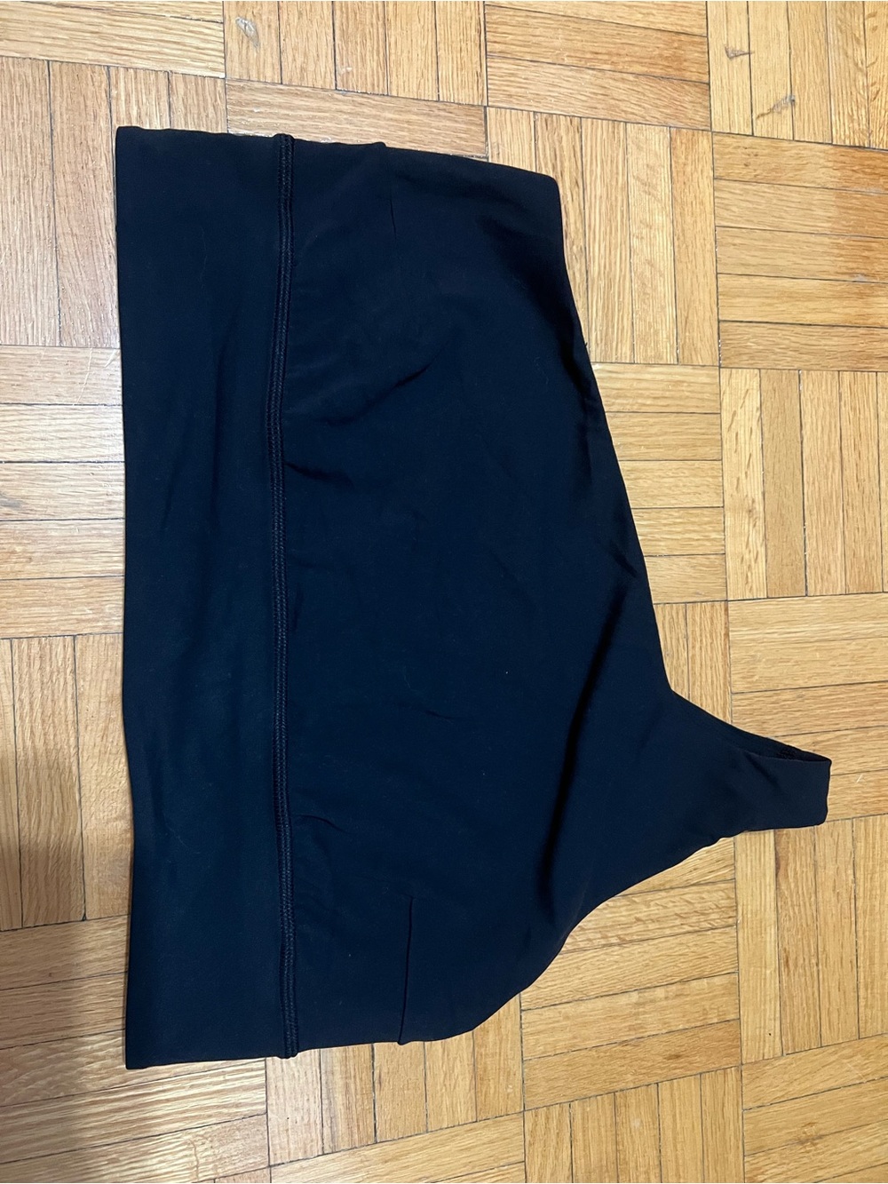 Lululemon align asymmetrical bra
